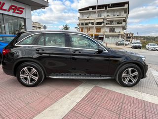 Mercedes-Benz GLC 250 2019-thumb-3