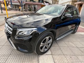 Mercedes-Benz GLC 250 2019-thumb-4