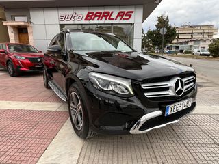Mercedes-Benz GLC 250 2019-thumb-5