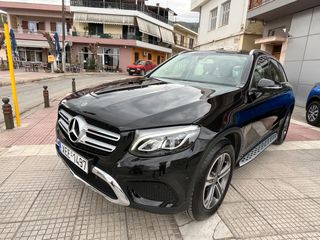 Mercedes-Benz GLC 250 2019-thumb-6