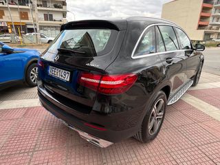 Mercedes-Benz GLC 250 2019-thumb-7
