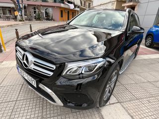 Mercedes-Benz GLC 250 2019-thumb-8