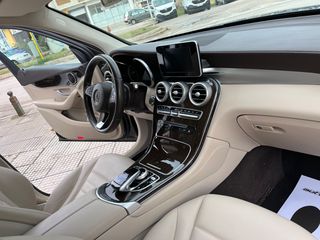 Mercedes-Benz GLC 250 2019-thumb-12