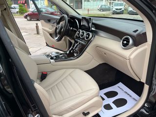 Mercedes-Benz GLC 250 2019-thumb-13