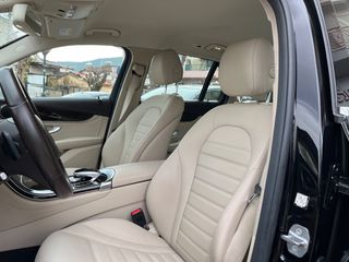 Mercedes-Benz GLC 250 2019-thumb-15