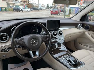 Mercedes-Benz GLC 250 2019-thumb-17