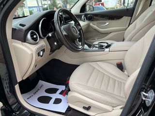 Mercedes-Benz GLC 250 2019-thumb-18