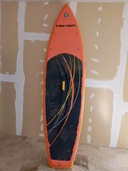 Sup-Stand Up Paddle 2021