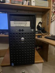 Server Dell PowerEdge 1600SC