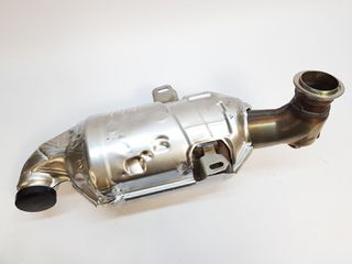 ΚΑΤΑΛΥΤΗΣ PSA/OPEL 1.6 BlueHDi