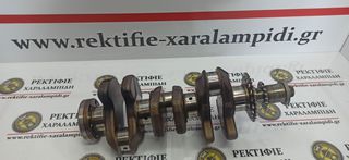 1KR Μεταχειρισμένος γνήσιος στροφαλο-thumb-1