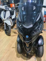 Piaggio MP3 310 2026 MP3 310 LT sport-thumb-6