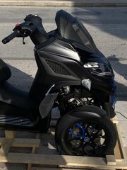 Piaggio MP3 310 2026 MP3 310 LT sport-thumb-3