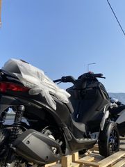 Piaggio MP3 310 2026 MP3 310 LT sport
