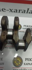 MERCEDES BENZ 611 -646 Μεταχειρισμένος γνήσιος στροφαλος-thumb-2