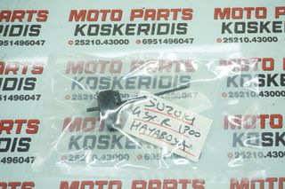 MAP SENSOR -> SUZUKI GSX-R 1300 HAYABUSA , 2008-2017