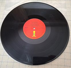 The Earons – Hear On Earth LP-thumb-2