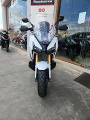 Sym ADX 400 2026 ADXTG 400 ΕΤΟΙΜΟΠΑΡΑΔΟΤΟ!-thumb-1
