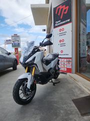 Sym ADX 400 2026 ADXTG 400 ΕΤΟΙΜΟΠΑΡΑΔΟΤΟ!-thumb-2