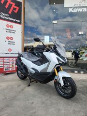 Sym ADX 400 2026 ADXTG 400 ΕΤΟΙΜΟΠΑΡΑΔΟΤΟ!