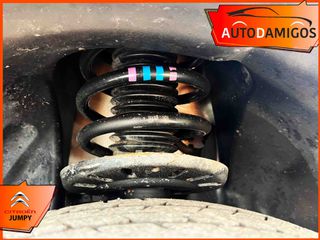 Citroen Jumpy 2019 2.0 125PS BLUEHDI  L2-H1 ΚΑΡΟΤΣΑ 2.45Μ 3-ΘΕΣΙΟ-thumb-33