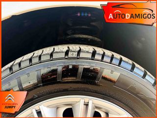 Citroen Jumpy 2019 2.0 125PS BLUEHDI  L2-H1 ΚΑΡΟΤΣΑ 2.45Μ 3-ΘΕΣΙΟ-thumb-32