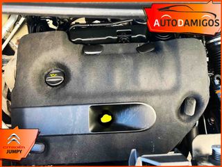 Citroen Jumpy 2019 2.0 125PS BLUEHDI  L2-H1 ΚΑΡΟΤΣΑ 2.45Μ 3-ΘΕΣΙΟ-thumb-28