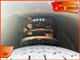 Citroen Jumpy 2019 2.0 125PS BLUEHDI  L2-H1 ΚΑΡΟΤΣΑ 2.45Μ 3-ΘΕΣΙΟ-thumb-36