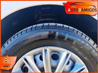 Citroen Jumpy 2019 2.0 125PS BLUEHDI  L2-H1 ΚΑΡΟΤΣΑ 2.45Μ 3-ΘΕΣΙΟ-thumb-35