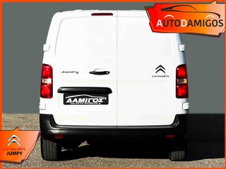 Citroen Jumpy 2019 2.0 125PS BLUEHDI  L2-H1 ΚΑΡΟΤΣΑ 2.45Μ 3-ΘΕΣΙΟ-thumb-3