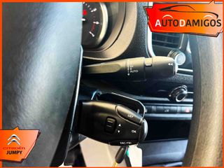 Citroen Jumpy 2019 2.0 125PS BLUEHDI  L2-H1 ΚΑΡΟΤΣΑ 2.45Μ 3-ΘΕΣΙΟ-thumb-24