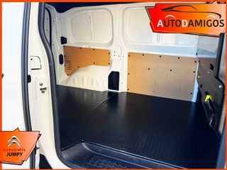 Κλούβα Citroen 2019 Jumpy 2.0 125PS BLUEHDI  L2-H1 ΚΑΡΟΤΣΑ 2.45Μ 3-ΘΕΣ-thumb-12