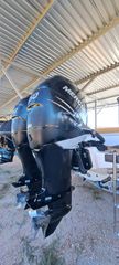 Ζεύγος Mercury Verado L6 350 XL mod 2016