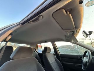 ΟΥΡΑΝΟΣ ΚΟΜΠΛΕ ΑΡΙΣΤΟΣ VW GOLF IV "1998-2004"