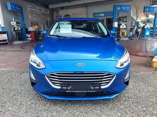 Ford Focus 2019 1.5TDCI ECOBLUE 120HPS FULL EXTRA-thumb-3