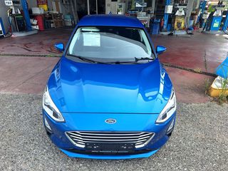 Ford Focus 2019 1.5TDCI ECOBLUE 120HPS FULL EXTRA-thumb-2