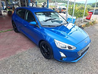 Ford Focus 2019 1.5TDCI ECOBLUE 120HPS FULL EXTRA-thumb-4