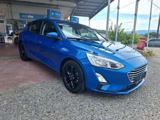 Ford Focus 2019 1.5TDCI ECOBLUE 120HPS FULL EXTRA-thumb-5