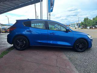 Ford Focus 2019 1.5TDCI ECOBLUE 120HPS FULL EXTRA-thumb-7