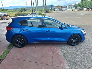Ford Focus 2019 1.5TDCI ECOBLUE 120HPS FULL EXTRA-thumb-6