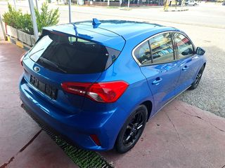 Ford Focus 2019 1.5TDCI ECOBLUE 120HPS FULL EXTRA-thumb-8