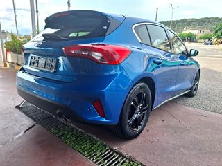 Ford Focus 2019 1.5TDCI ECOBLUE 120HPS FULL EXTRA-thumb-9