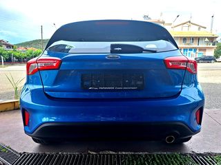 Ford Focus 2019 1.5TDCI ECOBLUE 120HPS FULL EXTRA-thumb-11