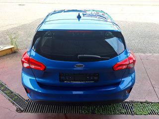 Ford Focus 2019 1.5TDCI ECOBLUE 120HPS FULL EXTRA-thumb-10