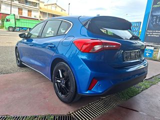 Ford Focus 2019 1.5TDCI ECOBLUE 120HPS FULL EXTRA-thumb-13