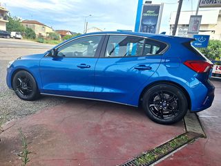 Ford Focus 2019 1.5TDCI ECOBLUE 120HPS FULL EXTRA-thumb-15