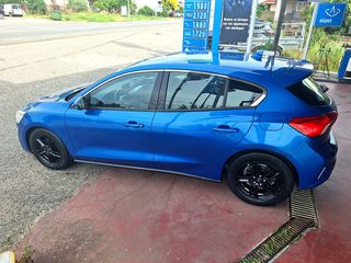 Ford Focus 2019 1.5TDCI ECOBLUE 120HPS FULL EXTRA-thumb-14