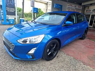 Ford Focus 2019 1.5TDCI ECOBLUE 120HPS FULL EXTRA-thumb-60