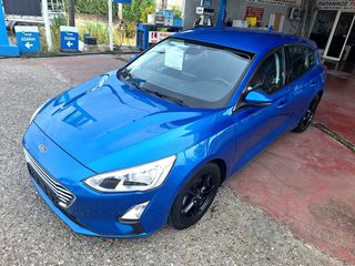 Ford Focus 2019 1.5TDCI ECOBLUE 120HPS FULL EXTRA