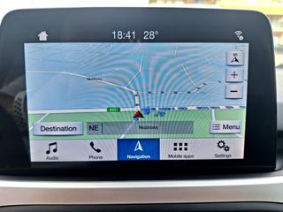 Ford Focus 2019 1.5TDCI ECOBLUE 120HPS FULL EXTRA-thumb-29